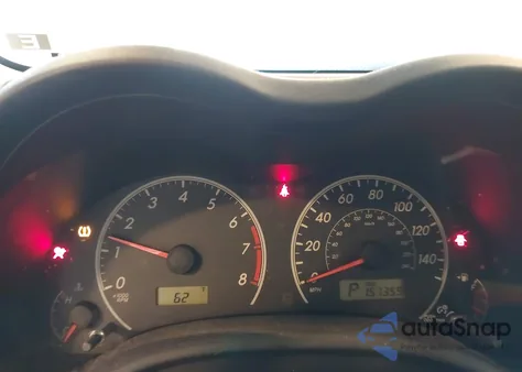 2011 Toyota Corolla Le z USA, uszkodzony, nr VIN JTDBU4EE9B9144668